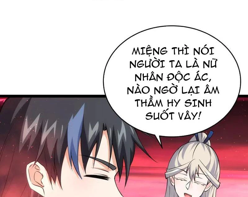 Ta Đoạt Xá Người Chơi Hệ Thống Chapter 147 - 20