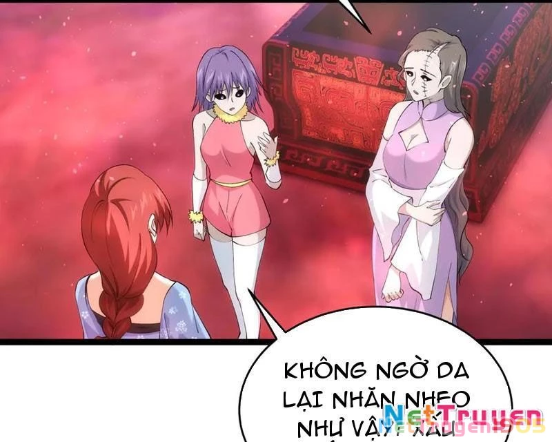 Ta Đoạt Xá Người Chơi Hệ Thống Chapter 147 - 41