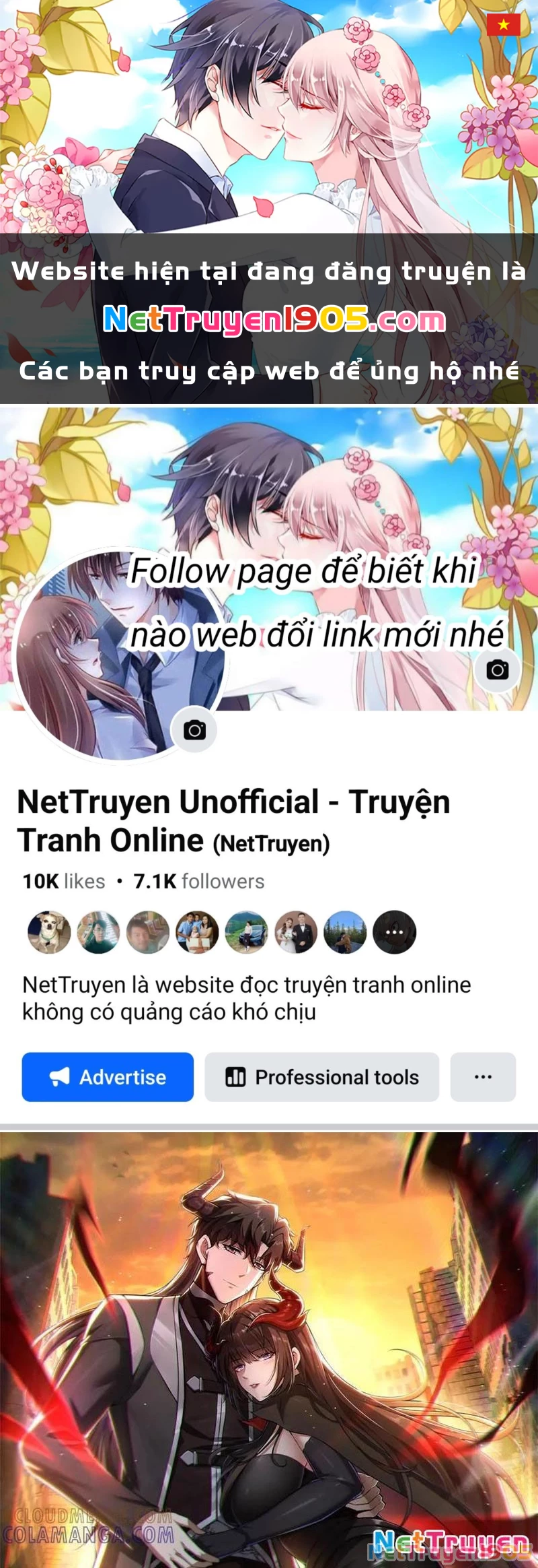 Ta Thăng Cấp Cùng Tai Ách Chapter 44 - 1