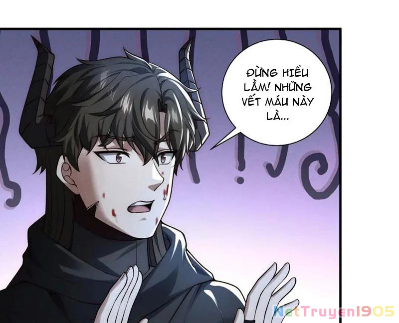 Ta Thăng Cấp Cùng Tai Ách Chapter 44 - 25