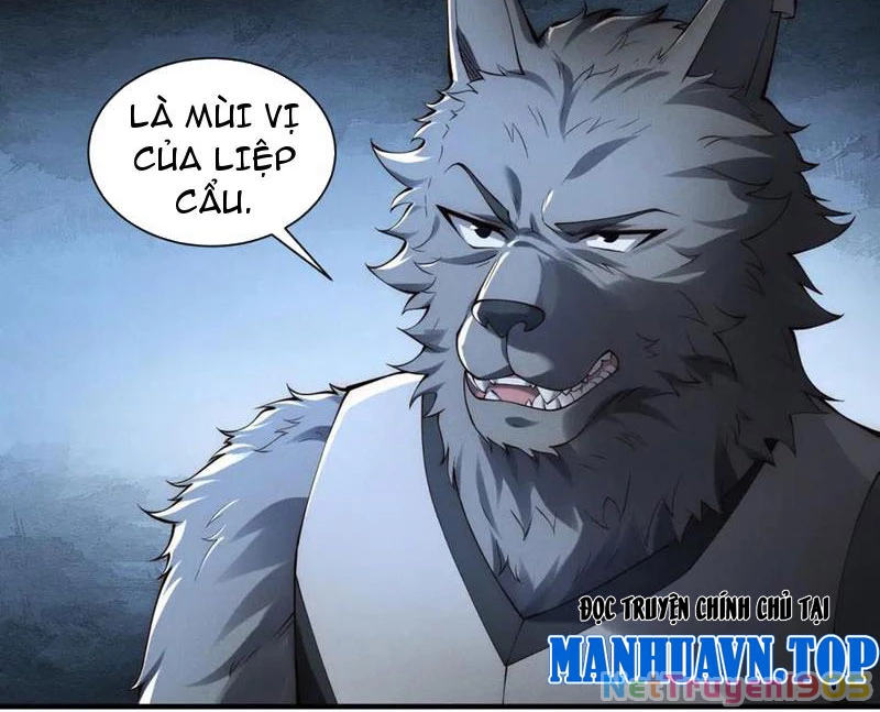 Ta Thăng Cấp Cùng Tai Ách Chapter 44 - 27