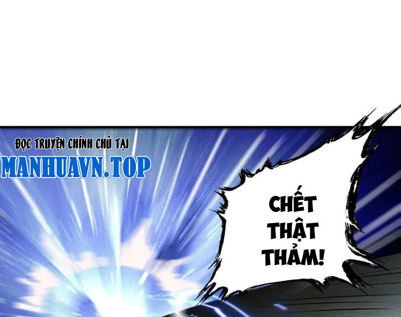 Ta Thăng Cấp Cùng Tai Ách Chapter 44 - 45