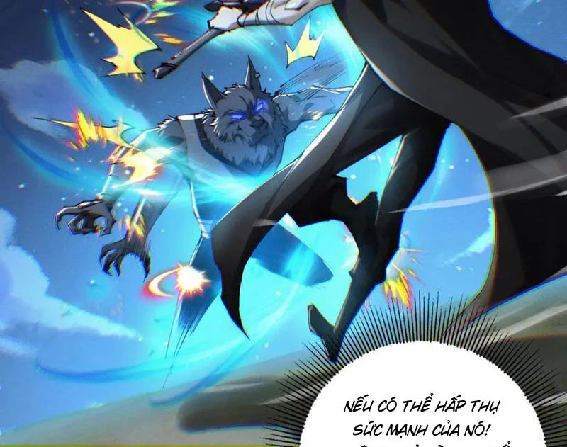 Ta Thăng Cấp Cùng Tai Ách Chapter 44 - 53