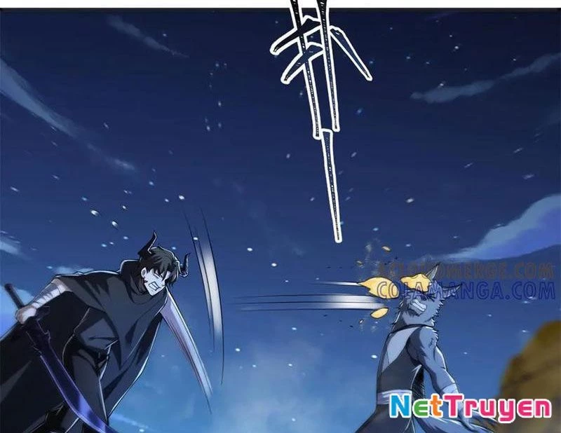Ta Thăng Cấp Cùng Tai Ách Chapter 44 - 96