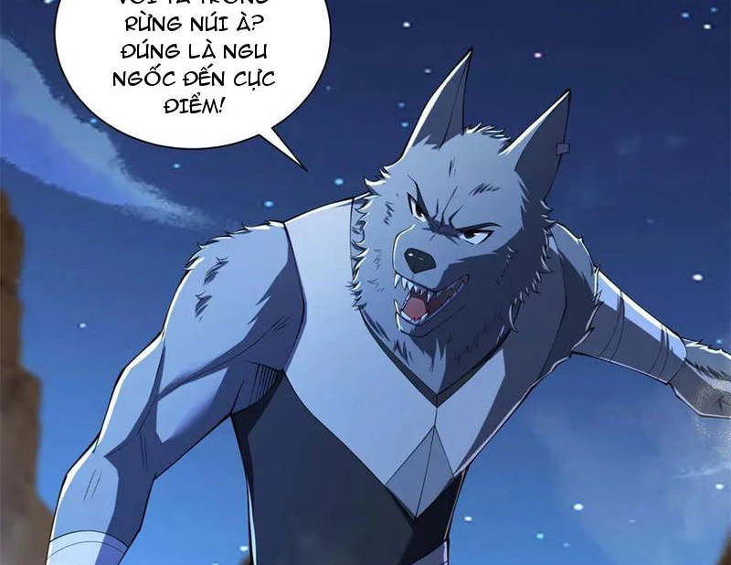 Ta Thăng Cấp Cùng Tai Ách Chapter 44 - 105