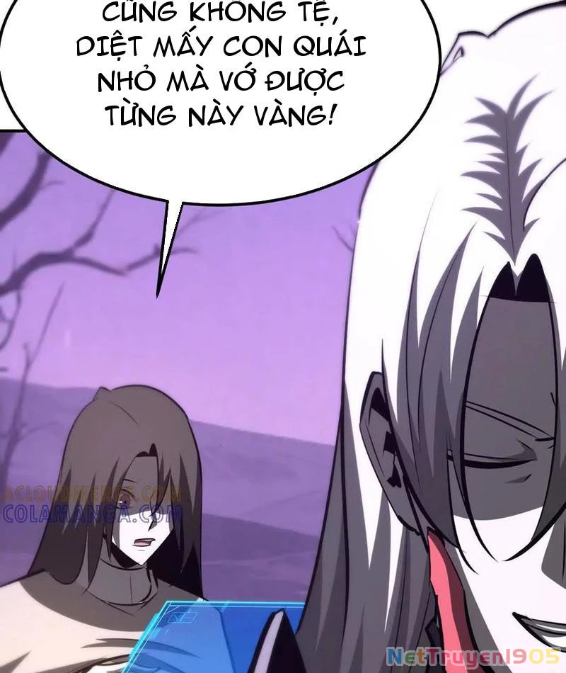 Võng Du Thiên Hạ Vô Song Chapter 102 - 125