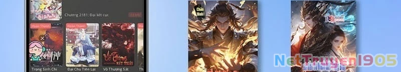 Võng Du Thiên Hạ Vô Song Chapter 102 - 145