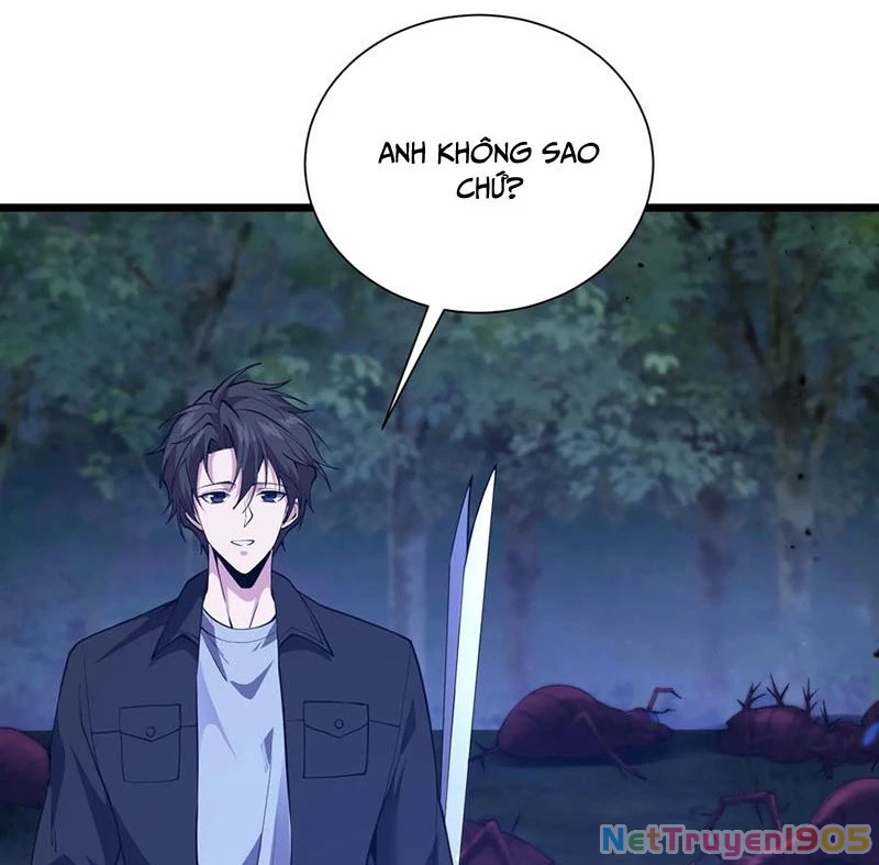 Ta Học Trảm Thần Trong Bệnh Viện Tâm Thần Chapter 248 - 13