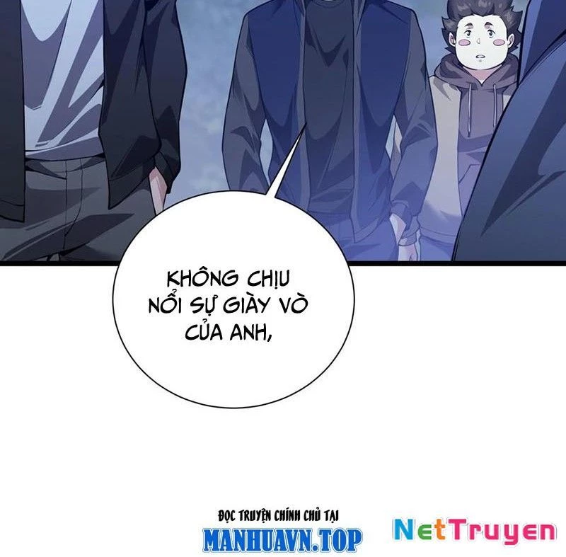 Ta Học Trảm Thần Trong Bệnh Viện Tâm Thần Chapter 248 - 21