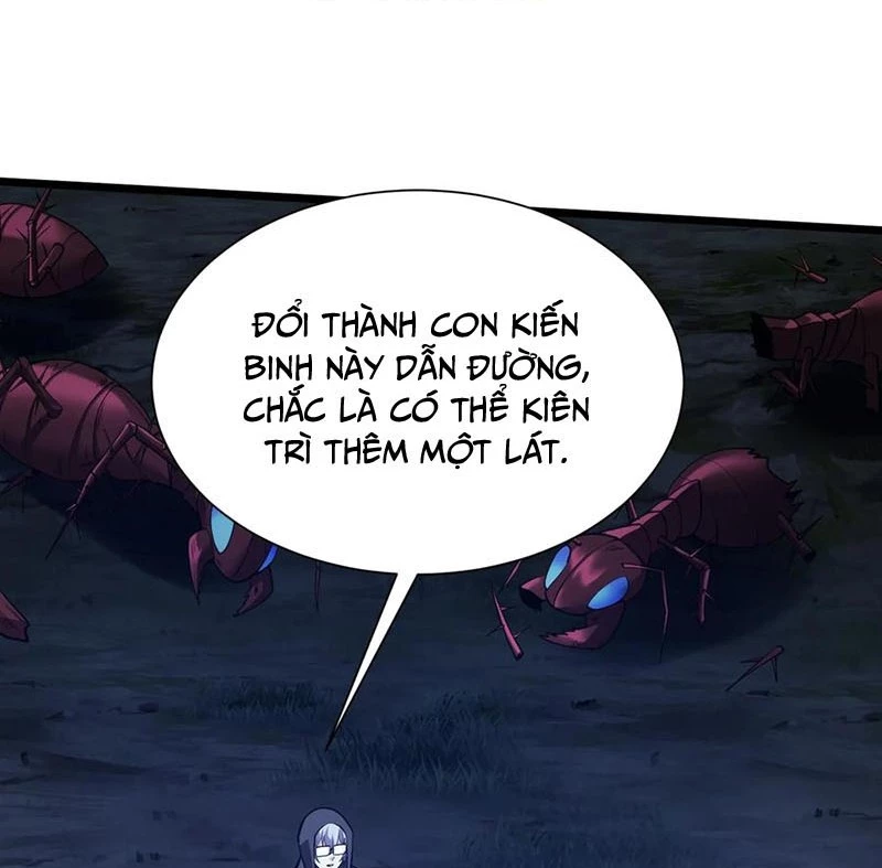 Ta Học Trảm Thần Trong Bệnh Viện Tâm Thần Chapter 248 - 22