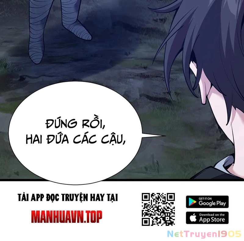Ta Học Trảm Thần Trong Bệnh Viện Tâm Thần Chapter 248 - 27