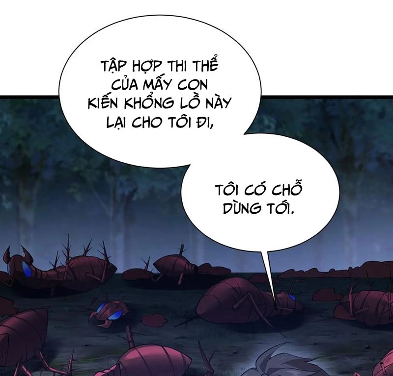 Ta Học Trảm Thần Trong Bệnh Viện Tâm Thần Chapter 248 - 28
