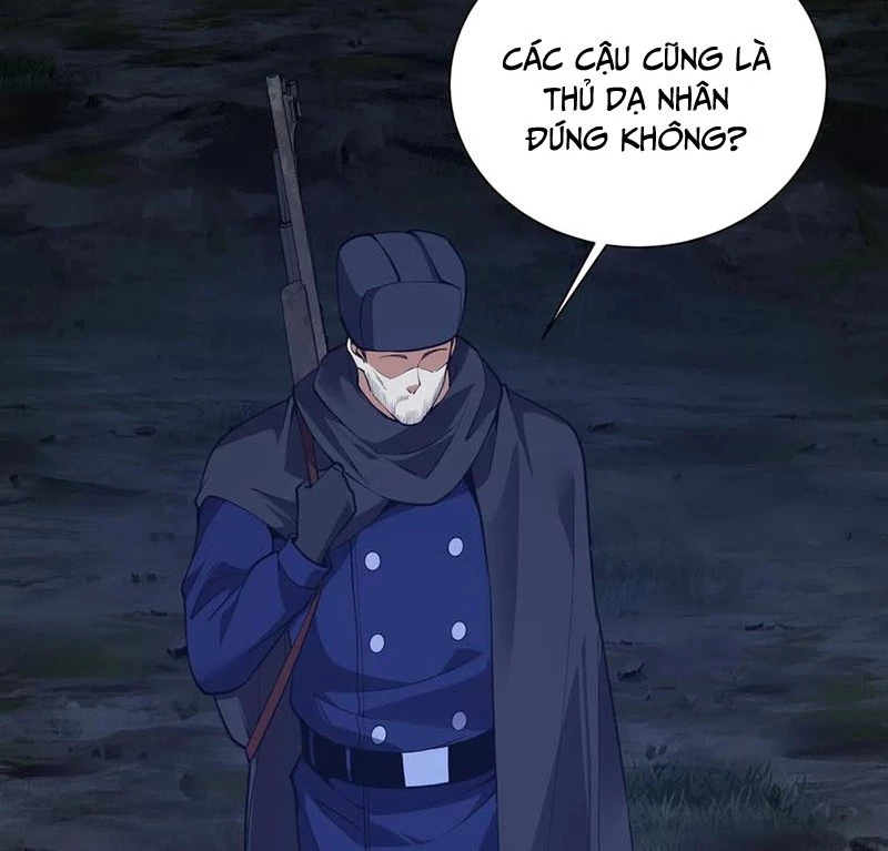 Ta Học Trảm Thần Trong Bệnh Viện Tâm Thần Chapter 248 - 35