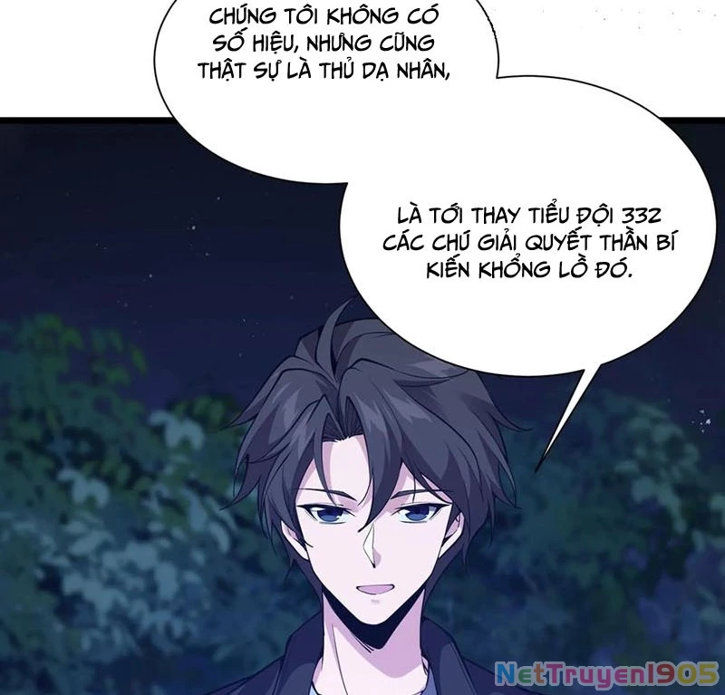 Ta Học Trảm Thần Trong Bệnh Viện Tâm Thần Chapter 248 - 43