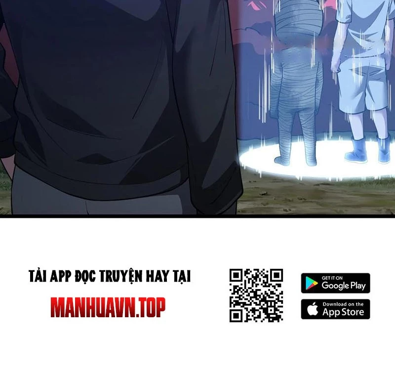 Ta Học Trảm Thần Trong Bệnh Viện Tâm Thần Chapter 248 - 54