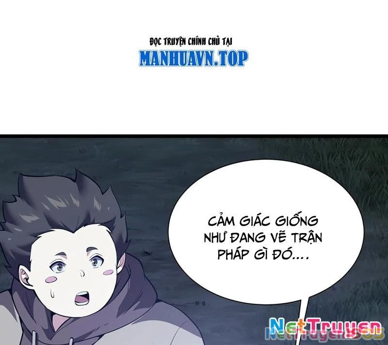 Ta Học Trảm Thần Trong Bệnh Viện Tâm Thần Chapter 248 - 61