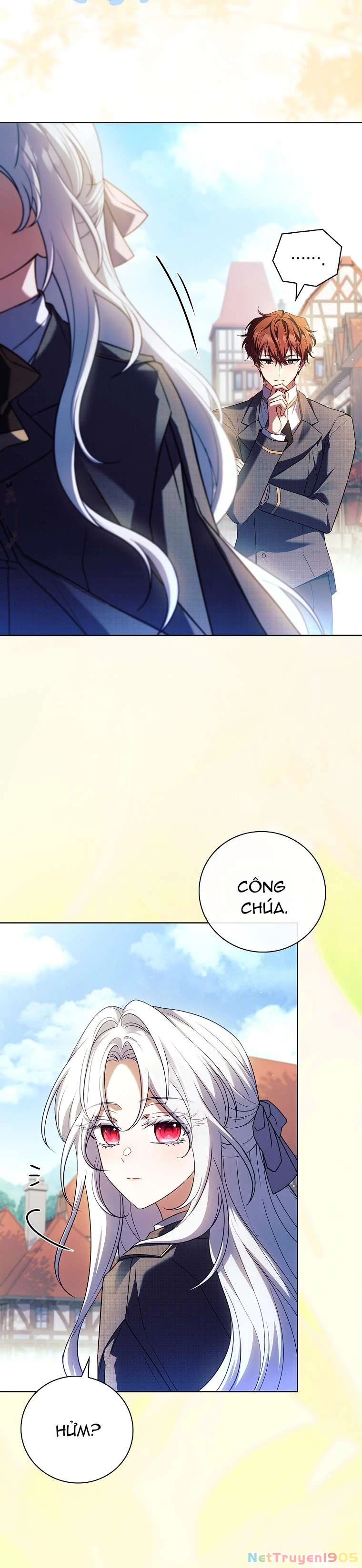 Cha Nào Con Nấy Chapter 35 - 4