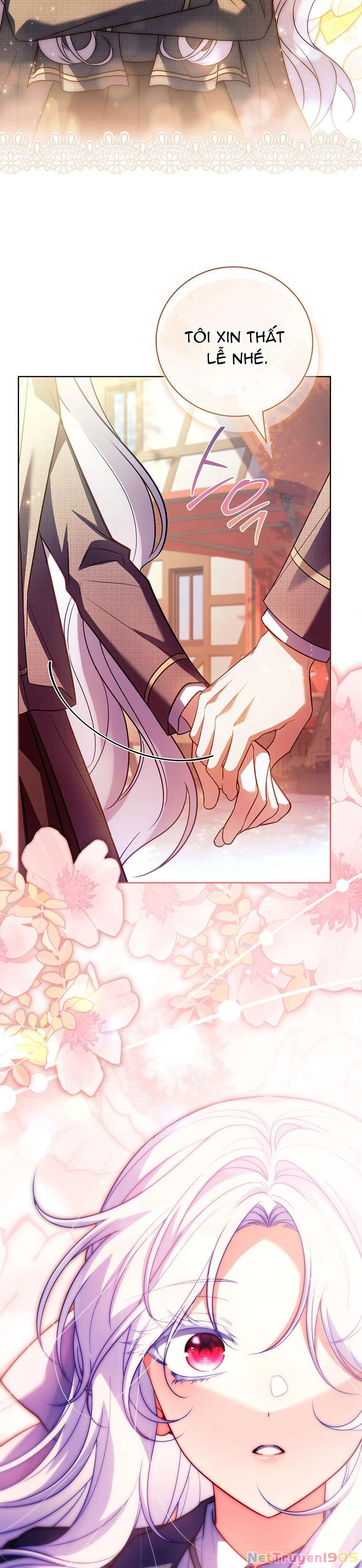 Cha Nào Con Nấy Chapter 35 - 10