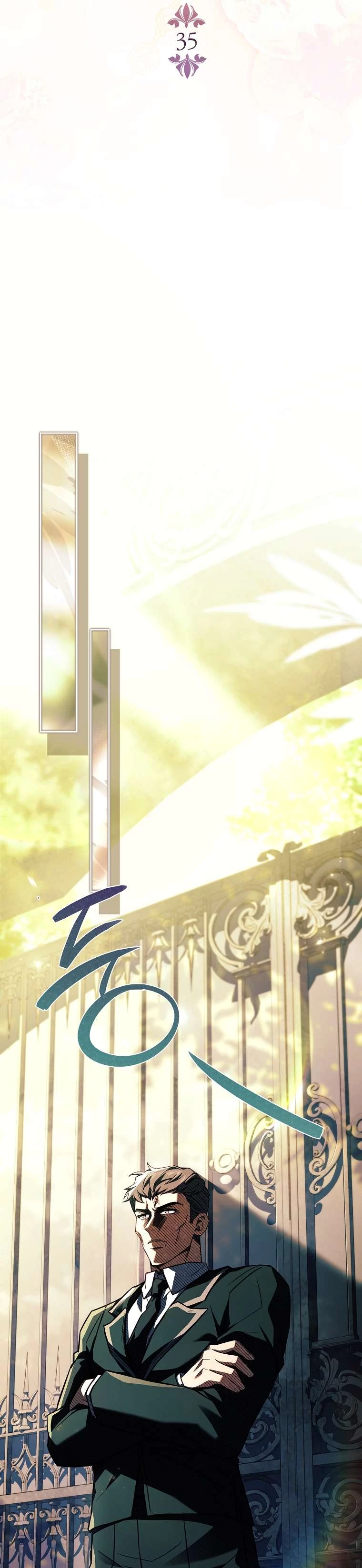 Cha Nào Con Nấy Chapter 35 - 13