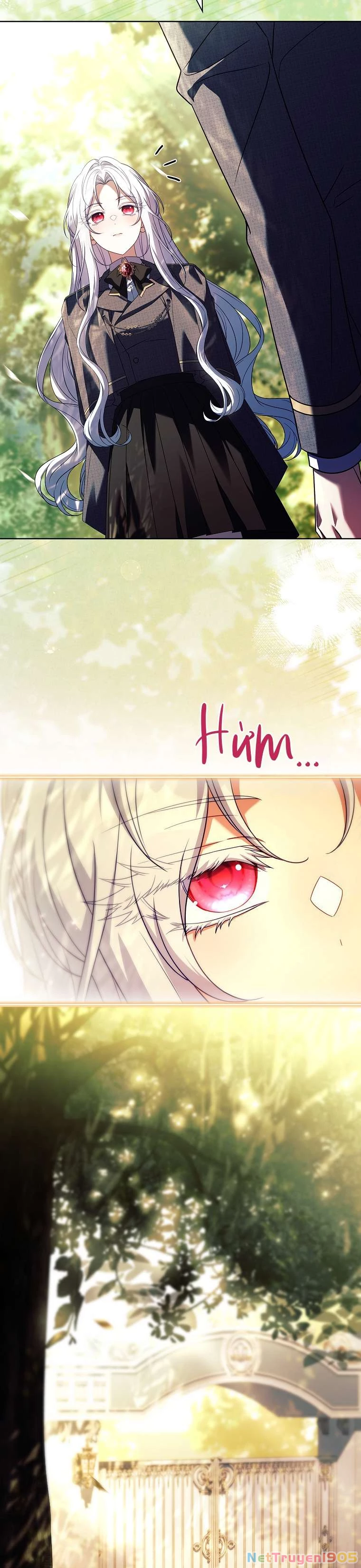 Cha Nào Con Nấy Chapter 35 - 15