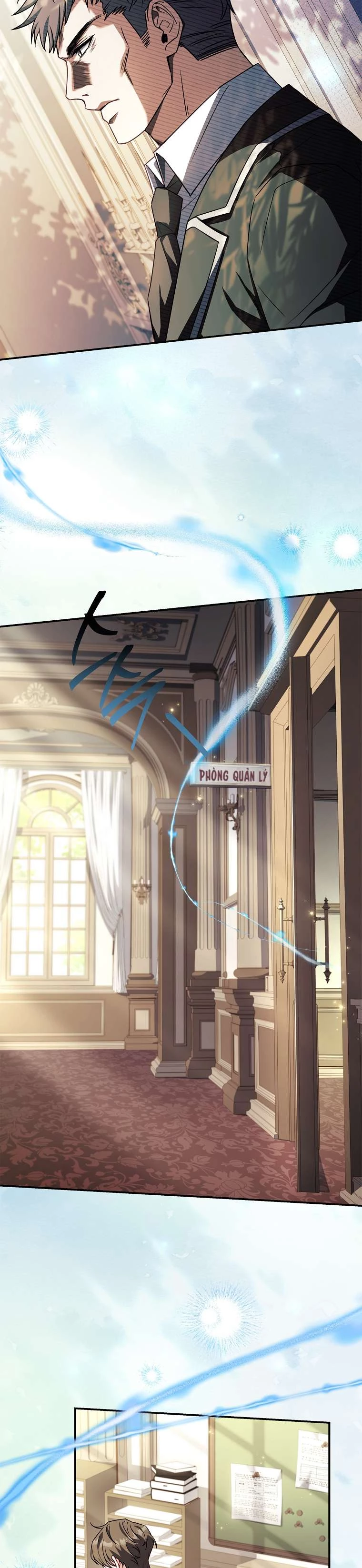 Cha Nào Con Nấy Chapter 35 - 17
