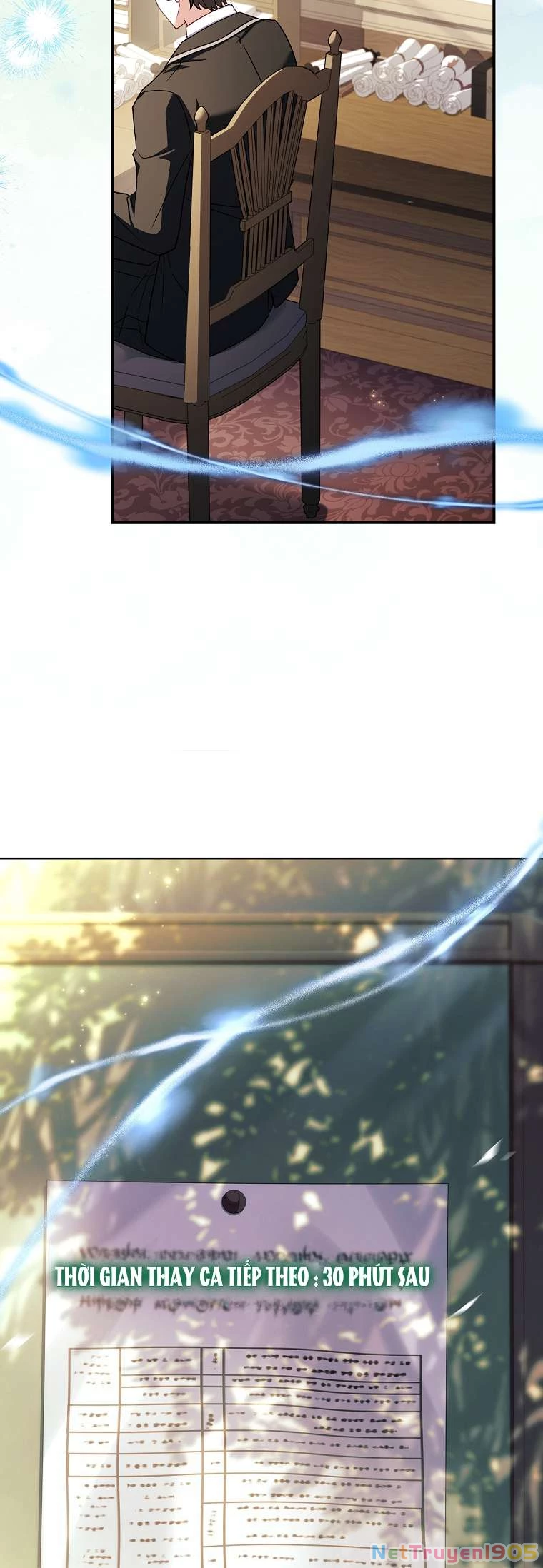 Cha Nào Con Nấy Chapter 35 - 18