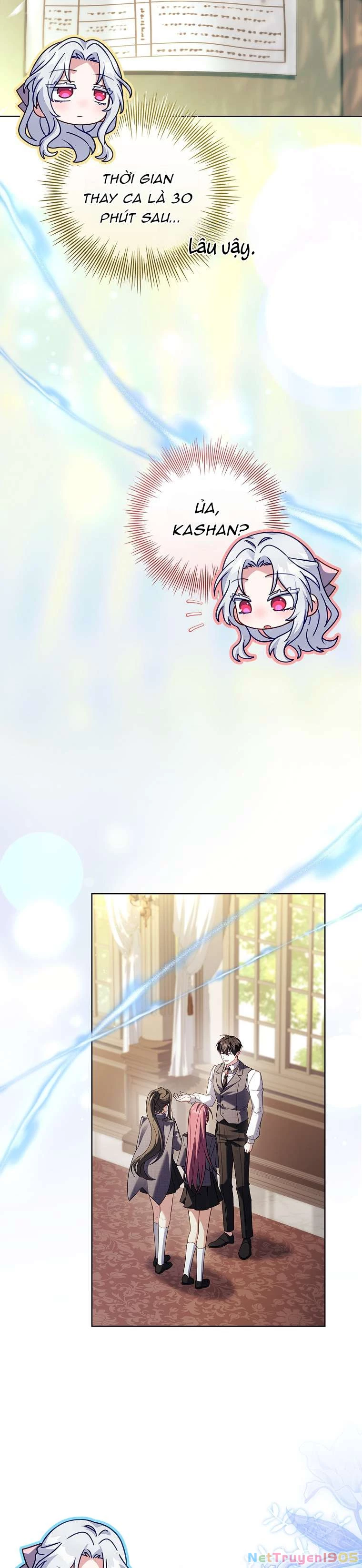 Cha Nào Con Nấy Chapter 35 - 19