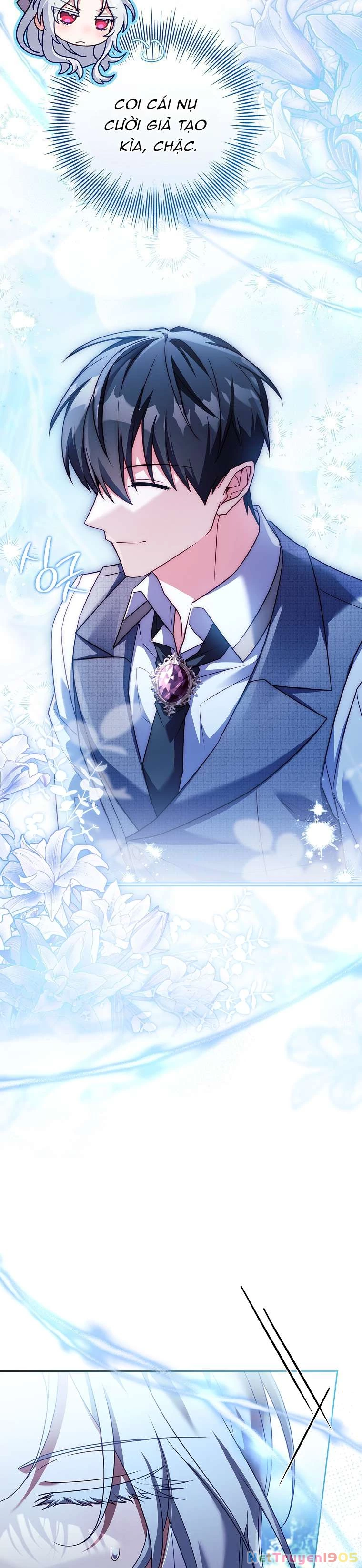 Cha Nào Con Nấy Chapter 35 - 20
