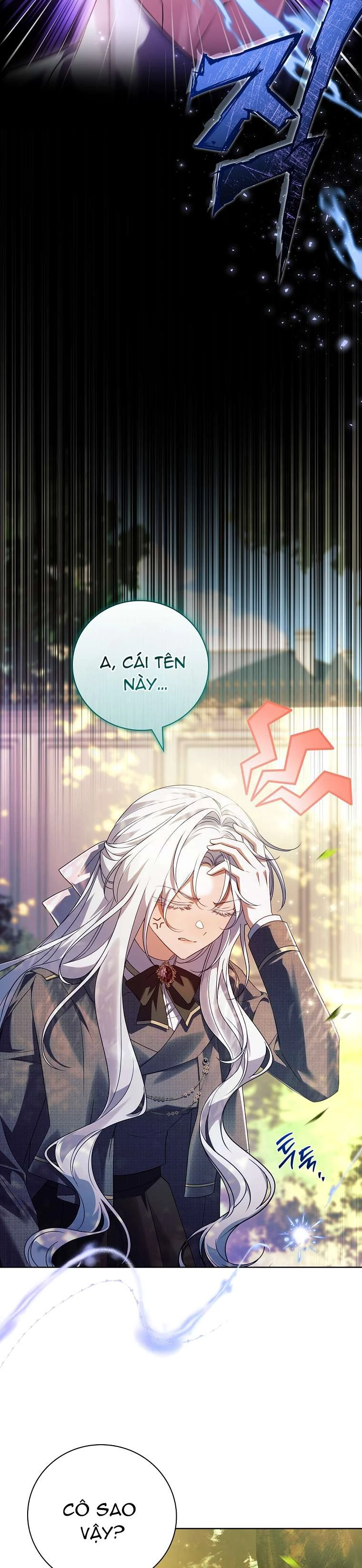 Cha Nào Con Nấy Chapter 35 - 23