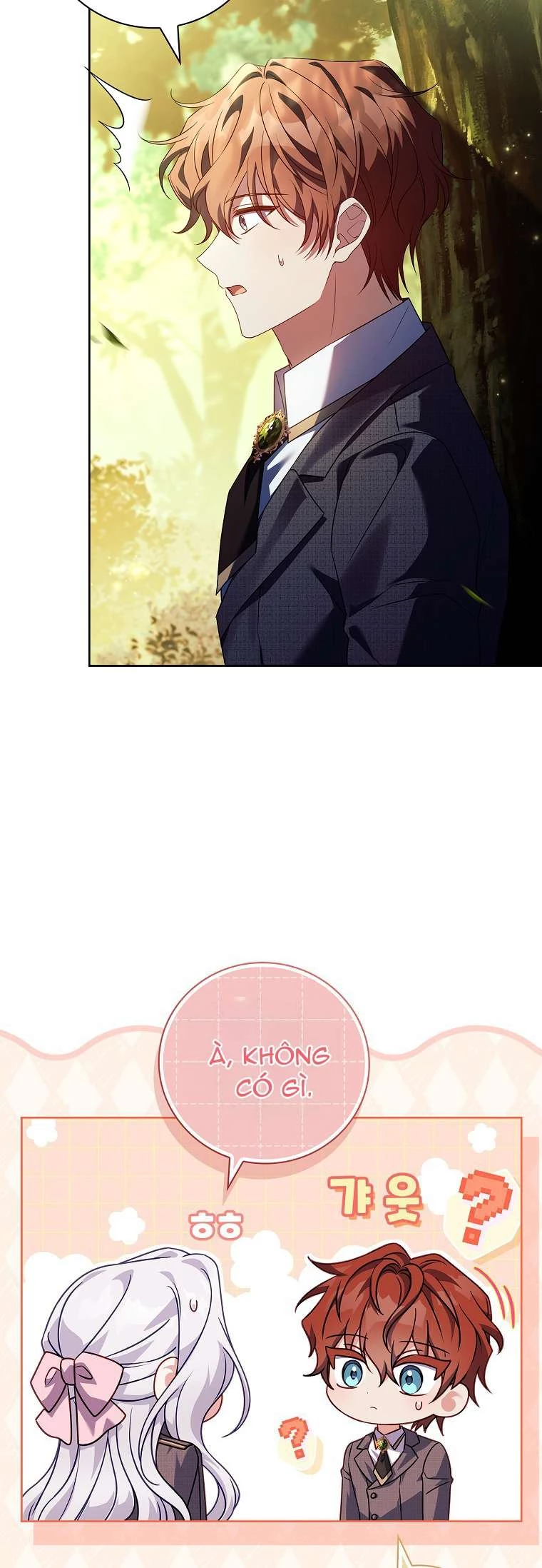 Cha Nào Con Nấy Chapter 35 - 24