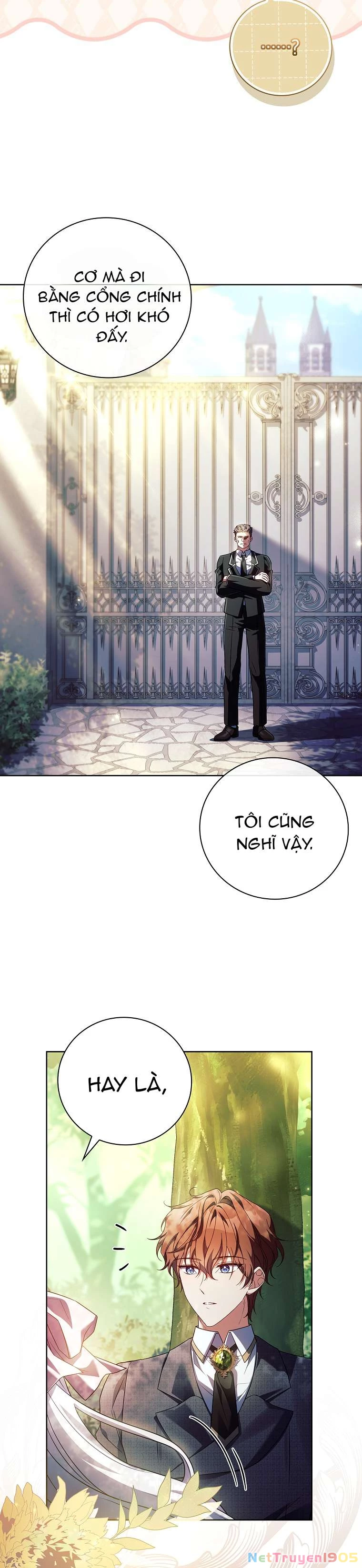 Cha Nào Con Nấy Chapter 35 - 25