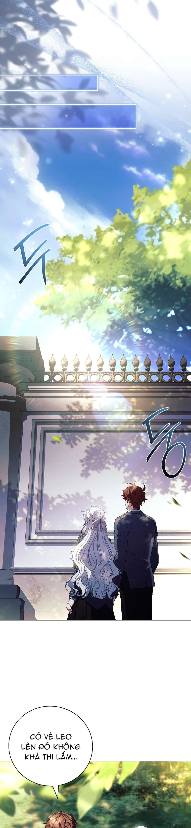 Cha Nào Con Nấy Chapter 35 - 27