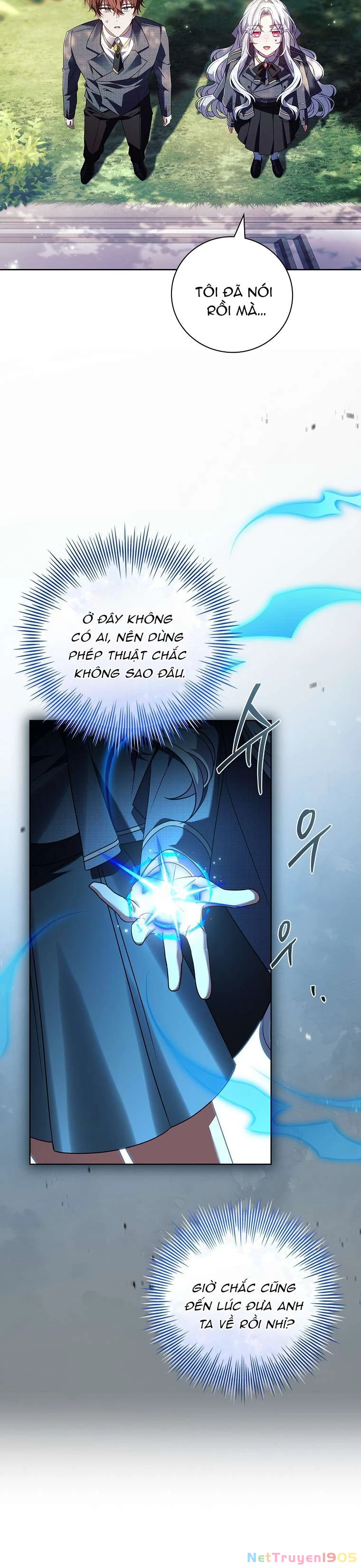 Cha Nào Con Nấy Chapter 35 - 28