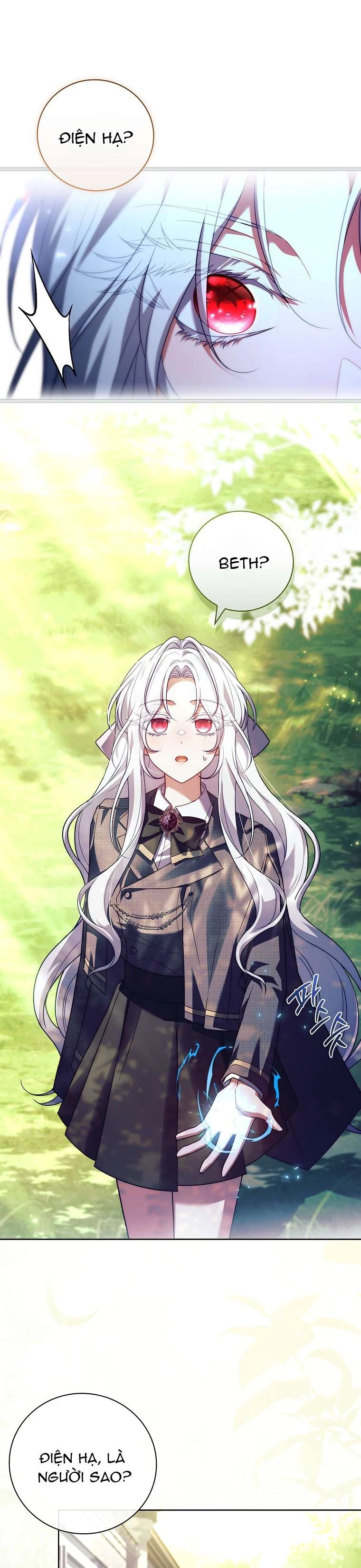 Cha Nào Con Nấy Chapter 35 - 29