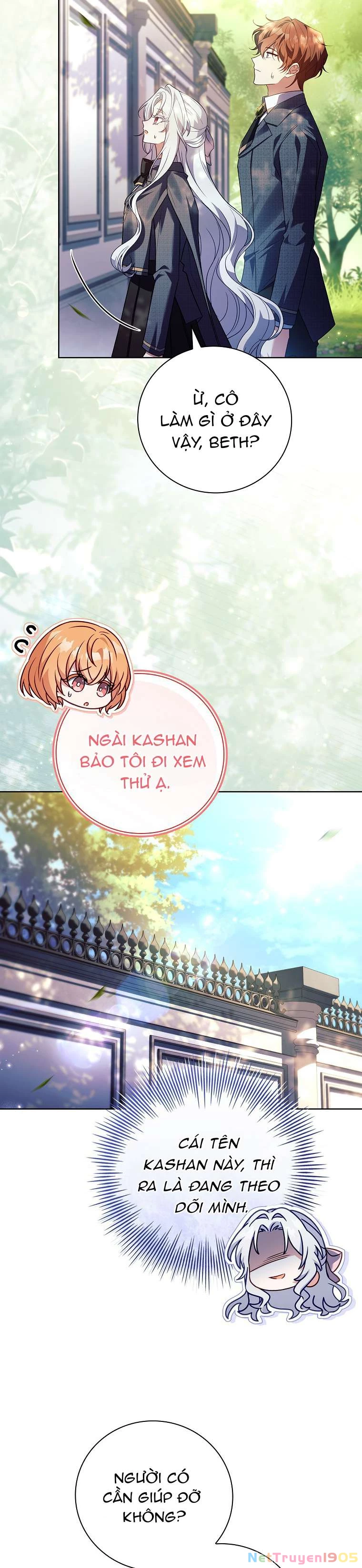 Cha Nào Con Nấy Chapter 35 - 30