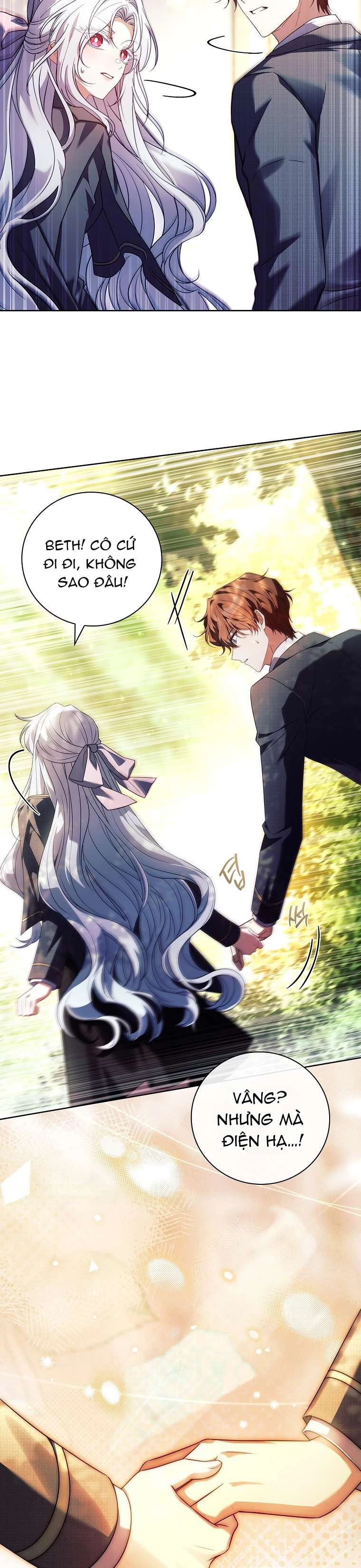 Cha Nào Con Nấy Chapter 35 - 32