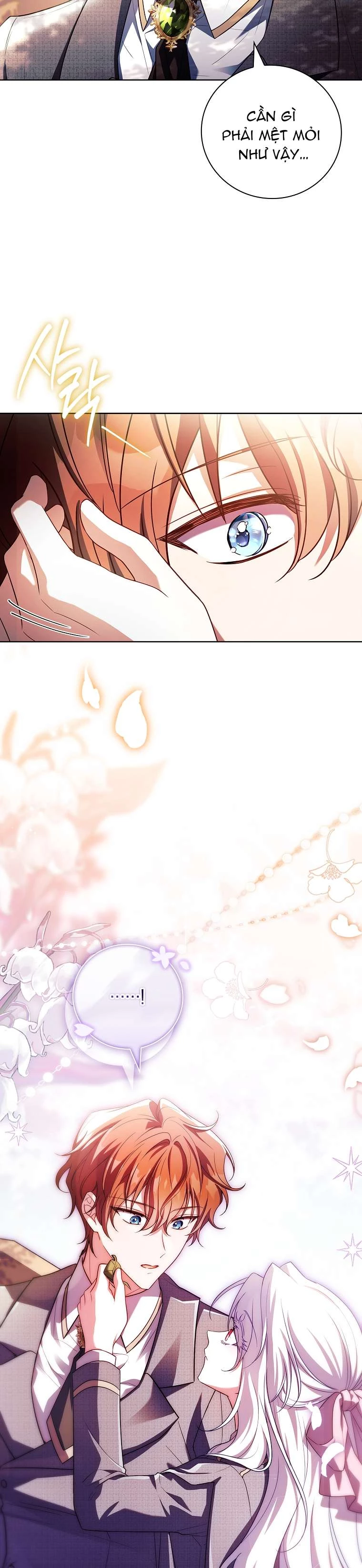 Cha Nào Con Nấy Chapter 35 - 37