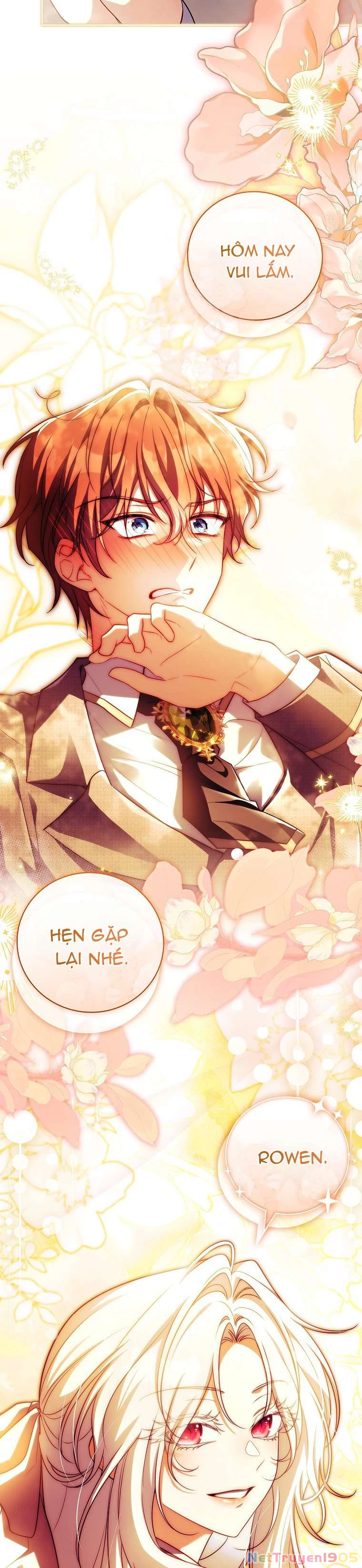 Cha Nào Con Nấy Chapter 35 - 40