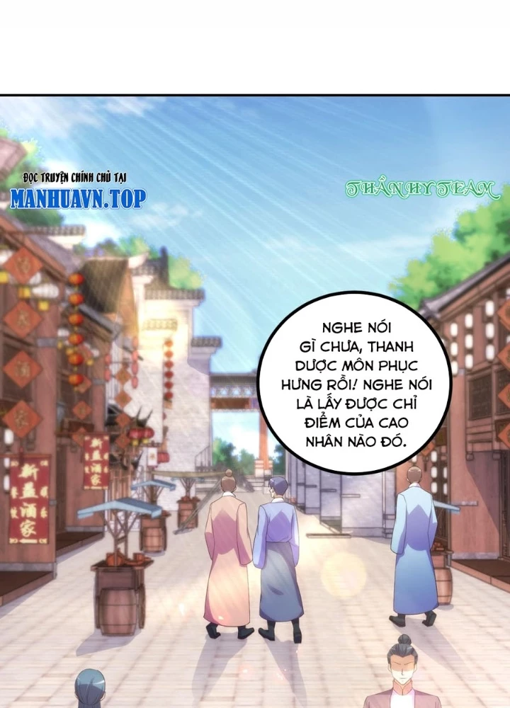 Trọng Sinh Địa Cầu Tiên Tôn Chapter 298 - 3
