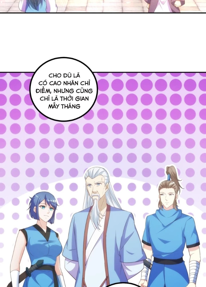 Trọng Sinh Địa Cầu Tiên Tôn Chapter 298 - 5