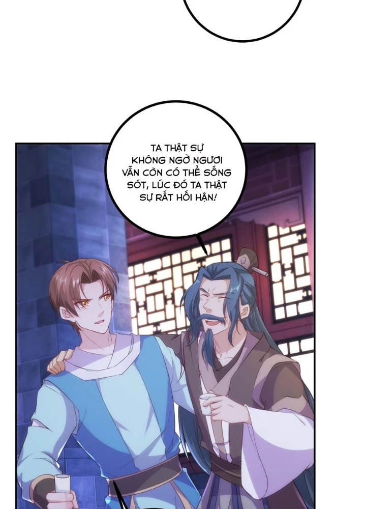 Trọng Sinh Địa Cầu Tiên Tôn Chapter 298 - 9