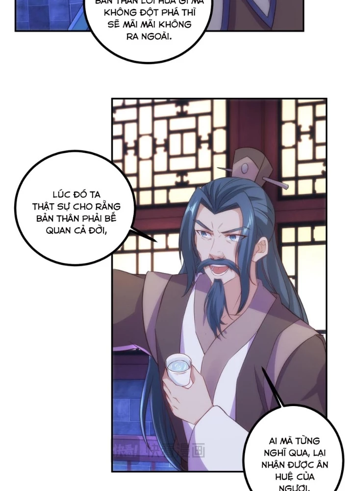 Trọng Sinh Địa Cầu Tiên Tôn Chapter 298 - 11