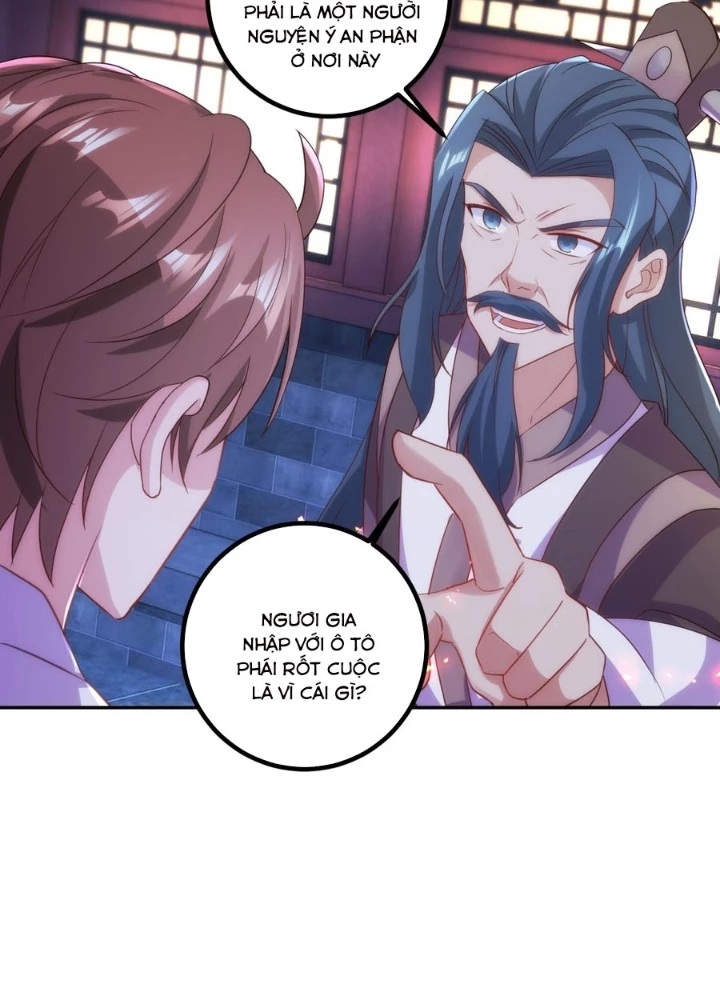 Trọng Sinh Địa Cầu Tiên Tôn Chapter 298 - 15