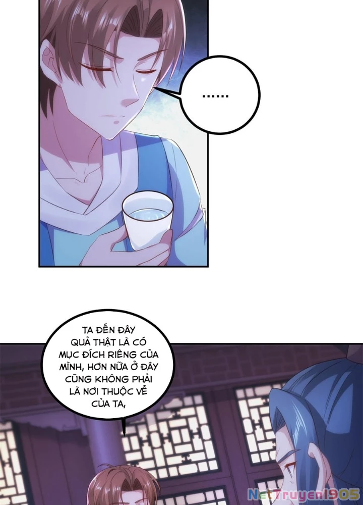 Trọng Sinh Địa Cầu Tiên Tôn Chapter 298 - 17