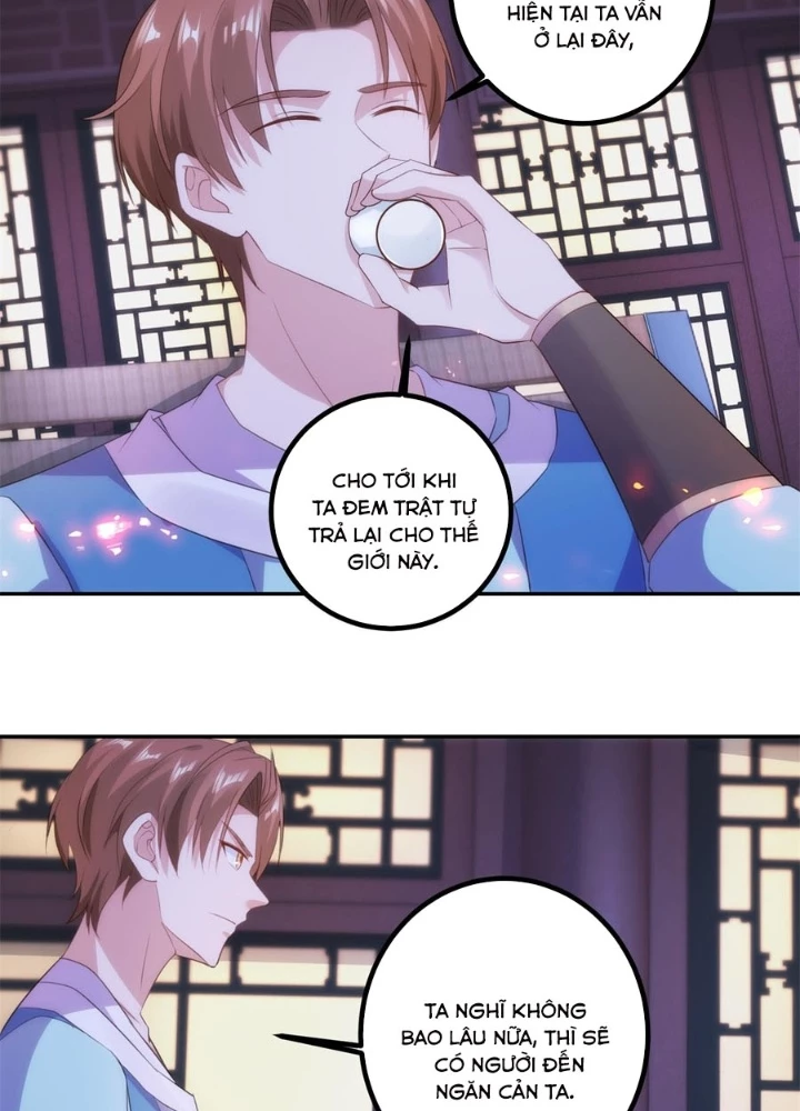 Trọng Sinh Địa Cầu Tiên Tôn Chapter 298 - 23