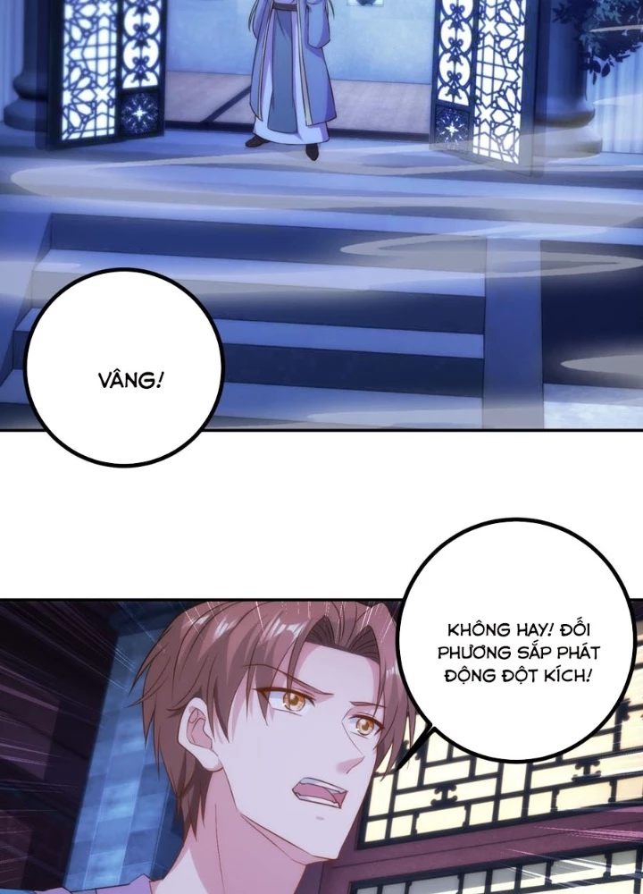 Trọng Sinh Địa Cầu Tiên Tôn Chapter 298 - 41