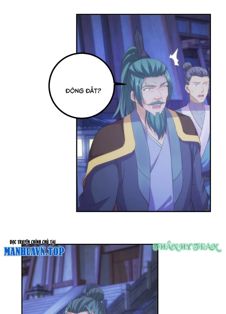 Trọng Sinh Địa Cầu Tiên Tôn Chapter 298 - 47
