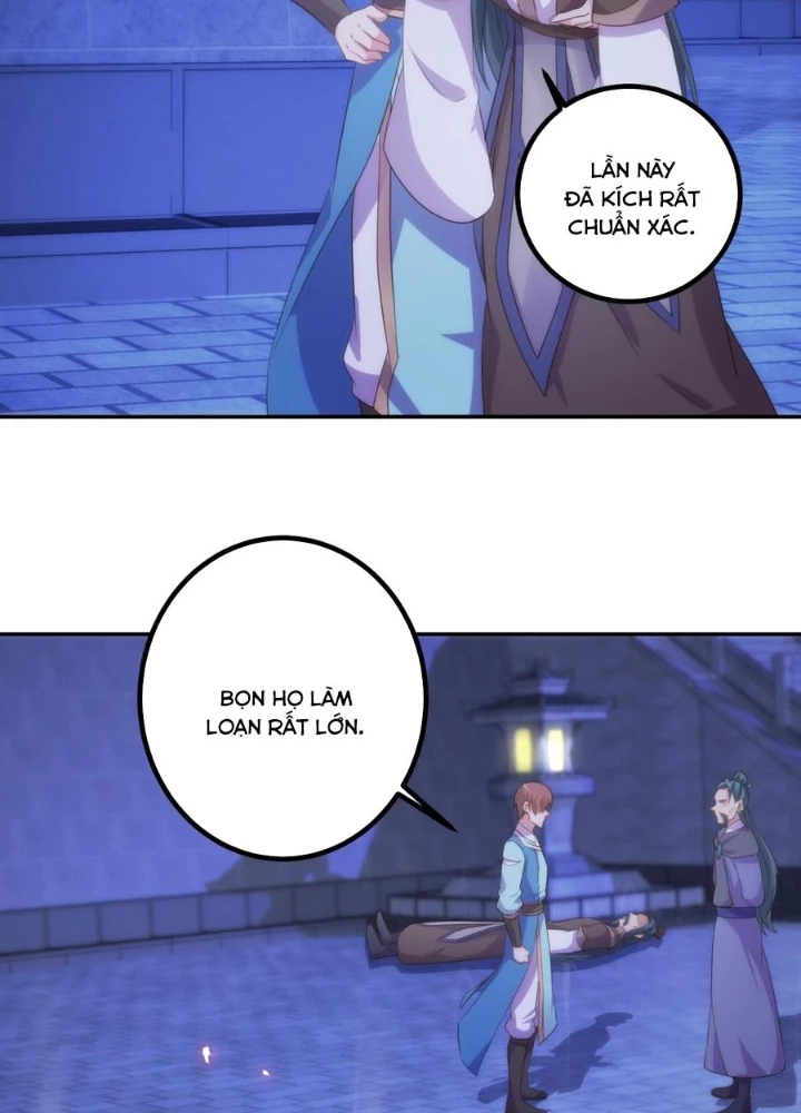 Trọng Sinh Địa Cầu Tiên Tôn Chapter 298 - 51