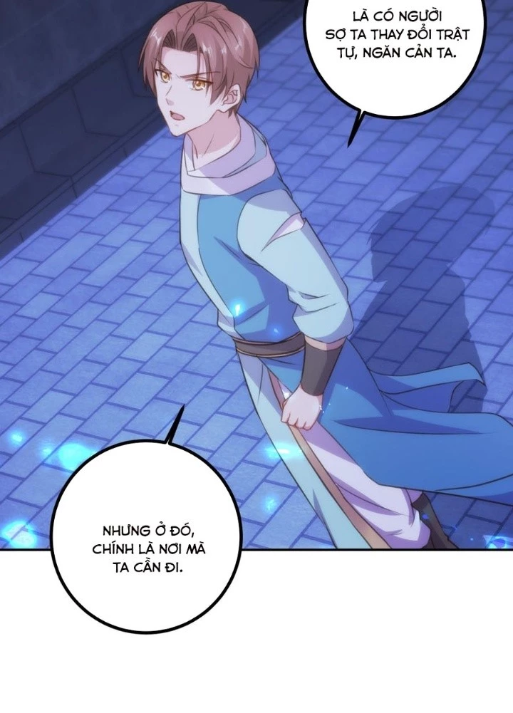 Trọng Sinh Địa Cầu Tiên Tôn Chapter 298 - 55
