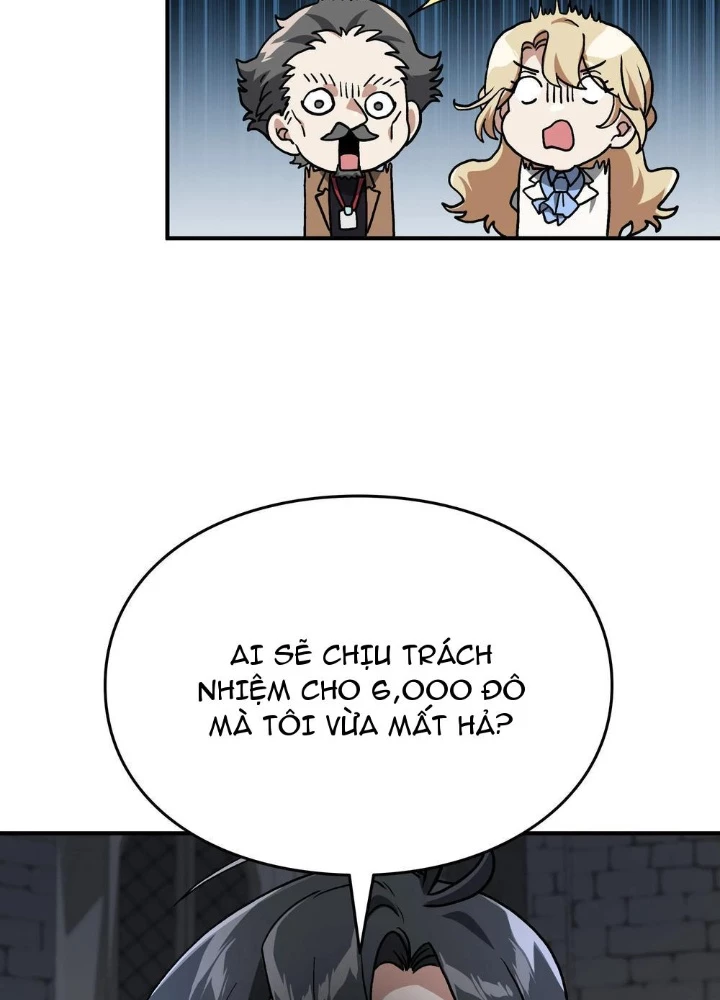 Làm Thế Nào Tôi Trở Thành Một Thợ Săn Giao Hàng Cấp SSS Chapter 16 - 9
